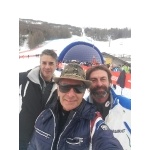 Gara Slalom Gigante - Bardonecchia 2018