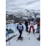 Gara Slalom - Bardonecchia - 18-03-2018-5